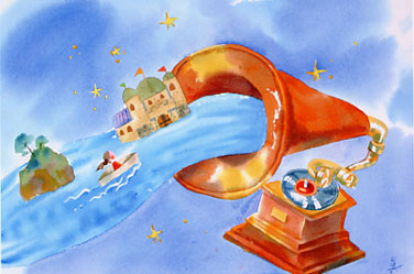 【尾崎真吾 常設ギャラリー】