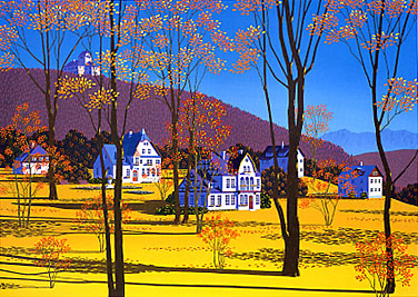 渡辺浮美生 常設ギャラリー】